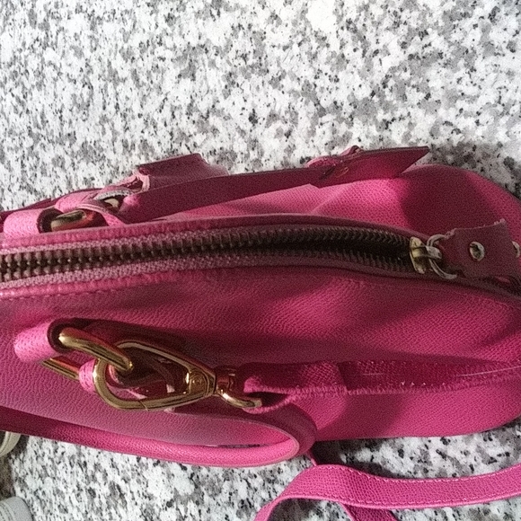 Giaguaro Italian Crossbody Bag - Picture 2 of 9